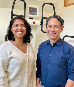 NeuroAxis Health : Rachman Chung, DC, DACNB, FACFN & Jessica Tolentino, DC place picture