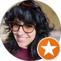 Maria C profile picture