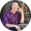 Linda Wright profile picture